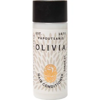 Kondicionér 33ml OLIVIA