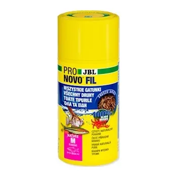 Krmivo pro rybičky JBL PRONOVO FIL 100ml