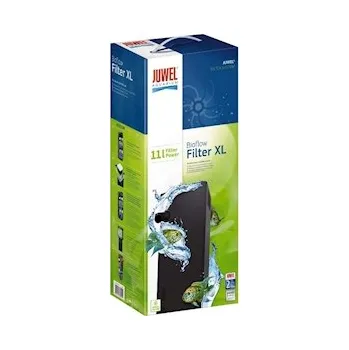 Akvarijní filtr JUWEL Vnitřní filtr Bioflow XL, 1 000 l/h, pro akvária o objemu do 500 l, s filtračními náplněmi