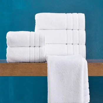 Osuška KIRPOGLOU Řecko Ručníky LUXOR 460gr Velikost: 70x140 osuška