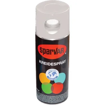 Sportovní branka Sprej Cawila Kreidespray 400ml White 1000615352 Velikost OS