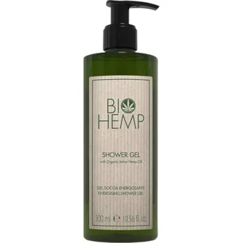 Sprchový gel Sprchový gel 300ml BIO HEMP