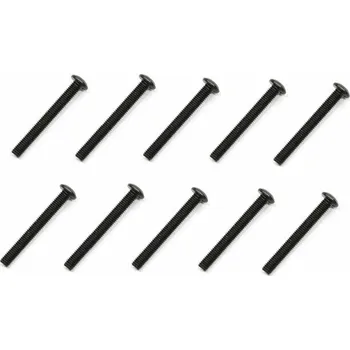 RC náhradní díl Serpent Screw allen rh M3x25 (10) SER110142 - expresní doprava