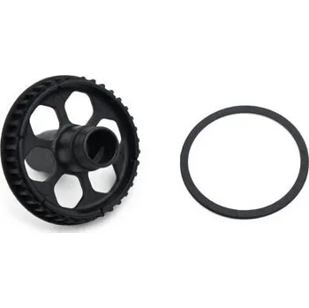 RC náhradní díl Serpent Solid axle X20 '23 (SER402040) - expresní doprava