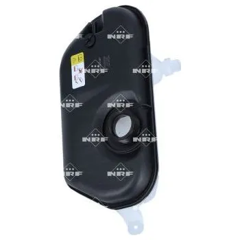 Chladič motoru Vyrovnávací nádoba, chladivo NRF 454135