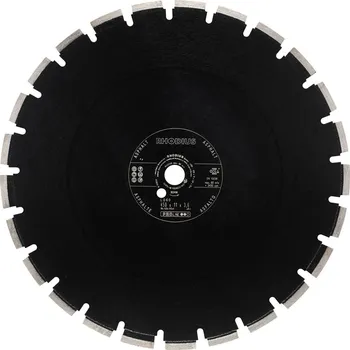 Řezný kotouč Rhodius 303498 | Diamantový řezný kotouč LD60 450x10,0x4,0x25,40 mm