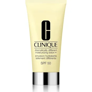 Clinique - 3-Phase Systemcare Dramatically Different Moisturizing Lotion SPF50 Krémy na obličej 50 ml unisex