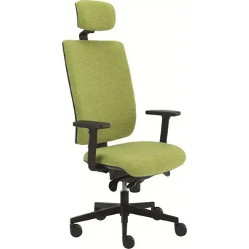 Kancelářská židle KENT ŠÉF - SLEVA 3% s kodem radost25