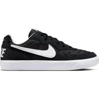 Pánské tenisky Pánské tenisky Nike NSW TIEMPO TRAINER 8.5 Černá, Bílá