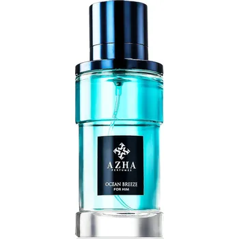 Pánský parfém Azha Perfumes Ocean Breeze EDP 100 ml M