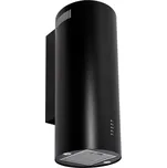 Novoterm Odsavač par komínový Osaka BL, černá mat