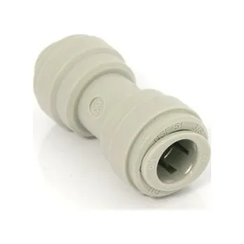 Příslušenství pro výčepní zařízení LINDR DM přímá spojka 9,5 x 9,5mm, AUC0606