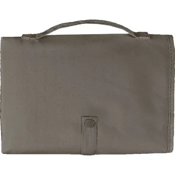 Přebalovací podložka Zopa Cestovní přebalovací podložka Shade grey