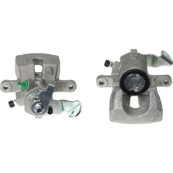 Brzdový třmen Brzdový třmen BUDWEG CALIPER 343239