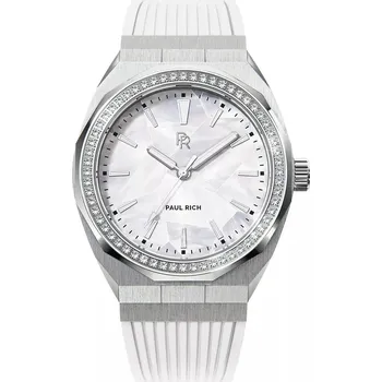 Hodinky Paul Rich PR-45274 Ladies Watch Heart Of The Ocean 38mm 5ATM