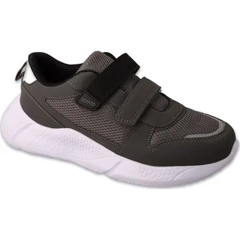 Chlapecká obuv Tenisky BEFADO JUMP 452Y008 452Q008 suchý zip velikost: 36