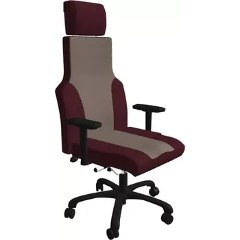 Kancelářská židle ERGO 24 - doprava zdarma - SLEVA 3% s kodem radost25