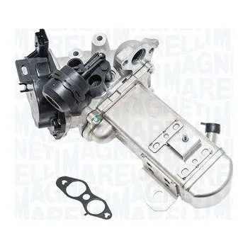 Ventil palivového systému AGR-Ventil MAGNETI MARELLI EV248