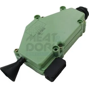 Dálkový bezklíčový systém Nastavovací prvek, centrální zamykání MEAT & DORIA 31161