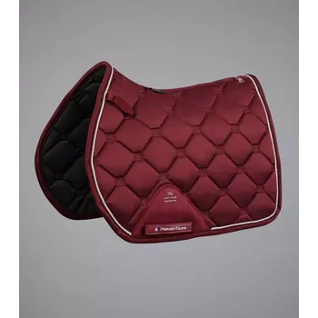 Podsedlová dečka Premier Equine Saltare Šedá