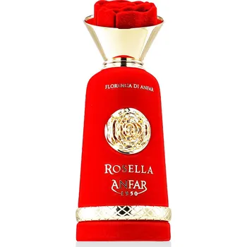 Dámský parfém Anfar 1950 Rosella Extrait de Parfum 100 ml W