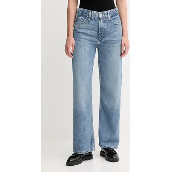 Džíny Tommy Hilfiger WW0WW47151 modrá 55J, vel. 25/28