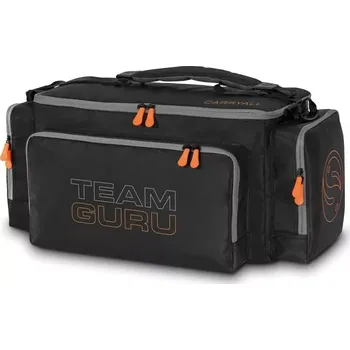 Pouzdro na rybářské vybavení Guru Team taška Guru Fishing Carryall