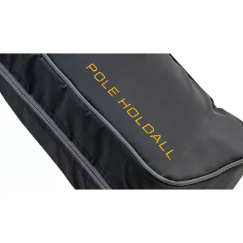Pouzdro na prut Guru Team obal na pruty Guru Pole Holdall