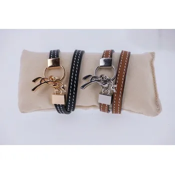 Souprava šperků Náramek PENELOPE SIGNATURE Černá S