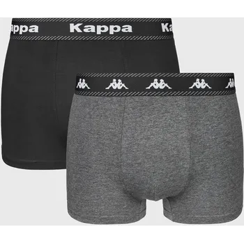 Boxerky 2PACK Boxerky Kappa Men