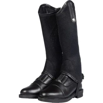 Chapsy Dětské minichapsy HKM Lara Černá 6