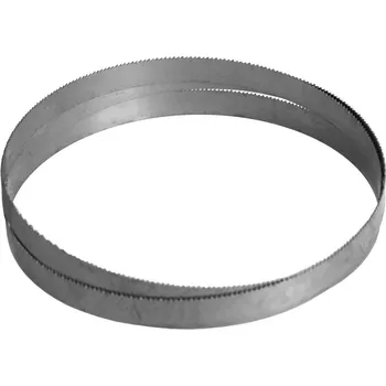 Stolní pila Pilový pás na kov, 1300 x 12,5 x 0, 63 mm - HT620321