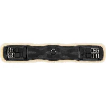 Podbřišník Drezurní podbřišník HORZE Atlanta Černá 65 cm