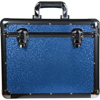 Box na čištění HKM Glam - VÝPRODEJ Stříbrná