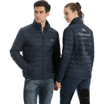 Unisex lehká bunda Horseware M