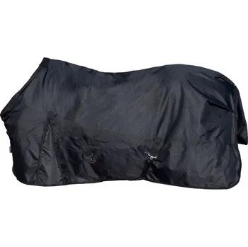 Deka pro koně Nepromokavá výběhová deka HKM Feel Warm Keramik 135