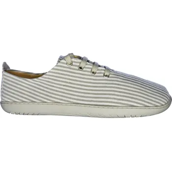 Dámské tenisky Rock Spring dámské boty OXFORD MAHON GREY 43