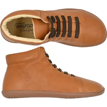 Dámské tenisky Rock Spring dámské boty UMEA LAVATTO TAN 41