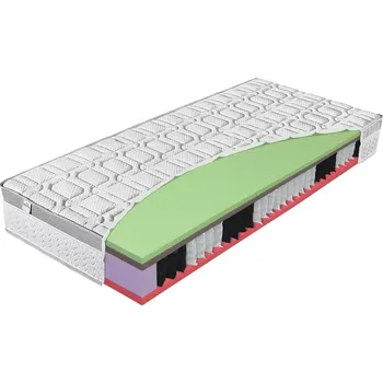 Matrace Matrace Materasso Greengel bio-ex 140 x 200 cm