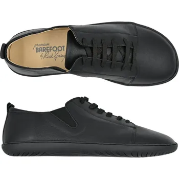 Dámské tenisky Rock Spring dámské boty TRIER SOFTY BLACK 35