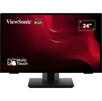 Monitor Monitor 24" ViewSonic TD2465