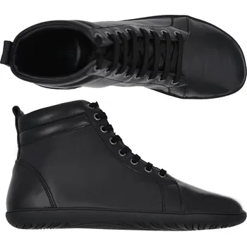 Dámské tenisky Rock Spring dámské boty PORTLAND SOFTY BLACK 40