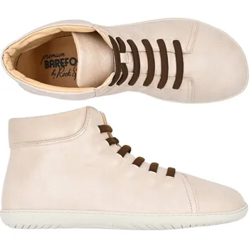 Dámské tenisky Rock Spring dámské boty UMEA EAGLE PLATINO 37