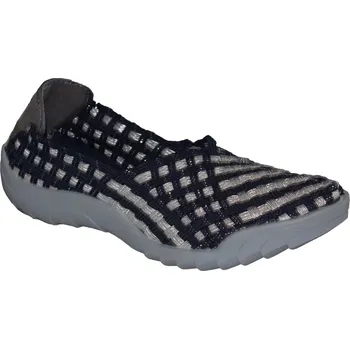 Dámské tenisky Rock Spring dámské boty INOKO NAVY SILVER 37