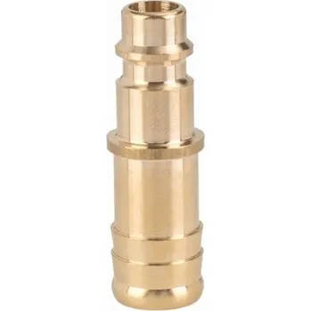 Sada na opravu pneumatiky Invento 9 mm spojka (adaptér), typ 26, s hadicovou manžetou