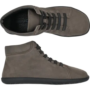 Dámské tenisky Rock Spring dámské boty UMEA TUMBLED NUBUCK ANTHRACITE 41