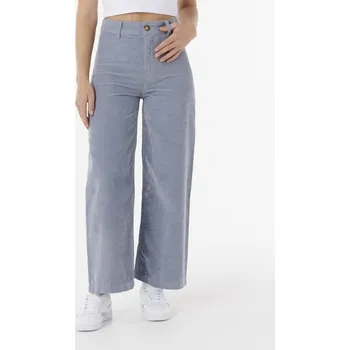 Dámské kalhoty Kalhoty Rip Curl STEVIE CORD PANT Blue Grey velikost M