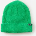 Zimní Čepice Rip Curl FUZZY REG BEANIE Green velikost O/S