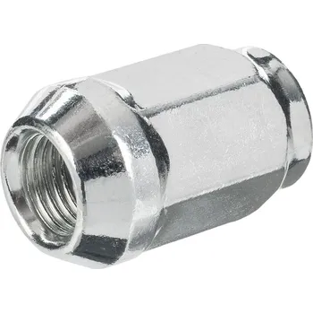 Sada na opravu pneumatiky Invento Matice pro slitinové ráfky M12x1,25 34mm (uzavřeno) k19