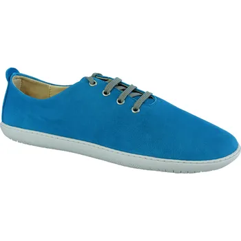 Dámské tenisky Rock Spring dámské boty OXFORD DORIS TURQUOISE 40